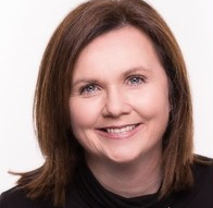 Helen Prendergast, Company Secretary, Davy 